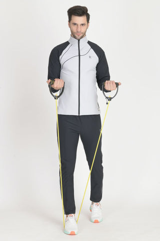 ATHLETIC TRACKSUIT