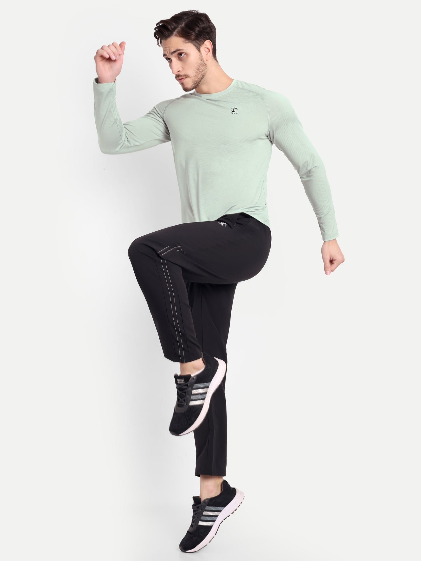 JTEE StormX | Full Sleeves T-Shirt