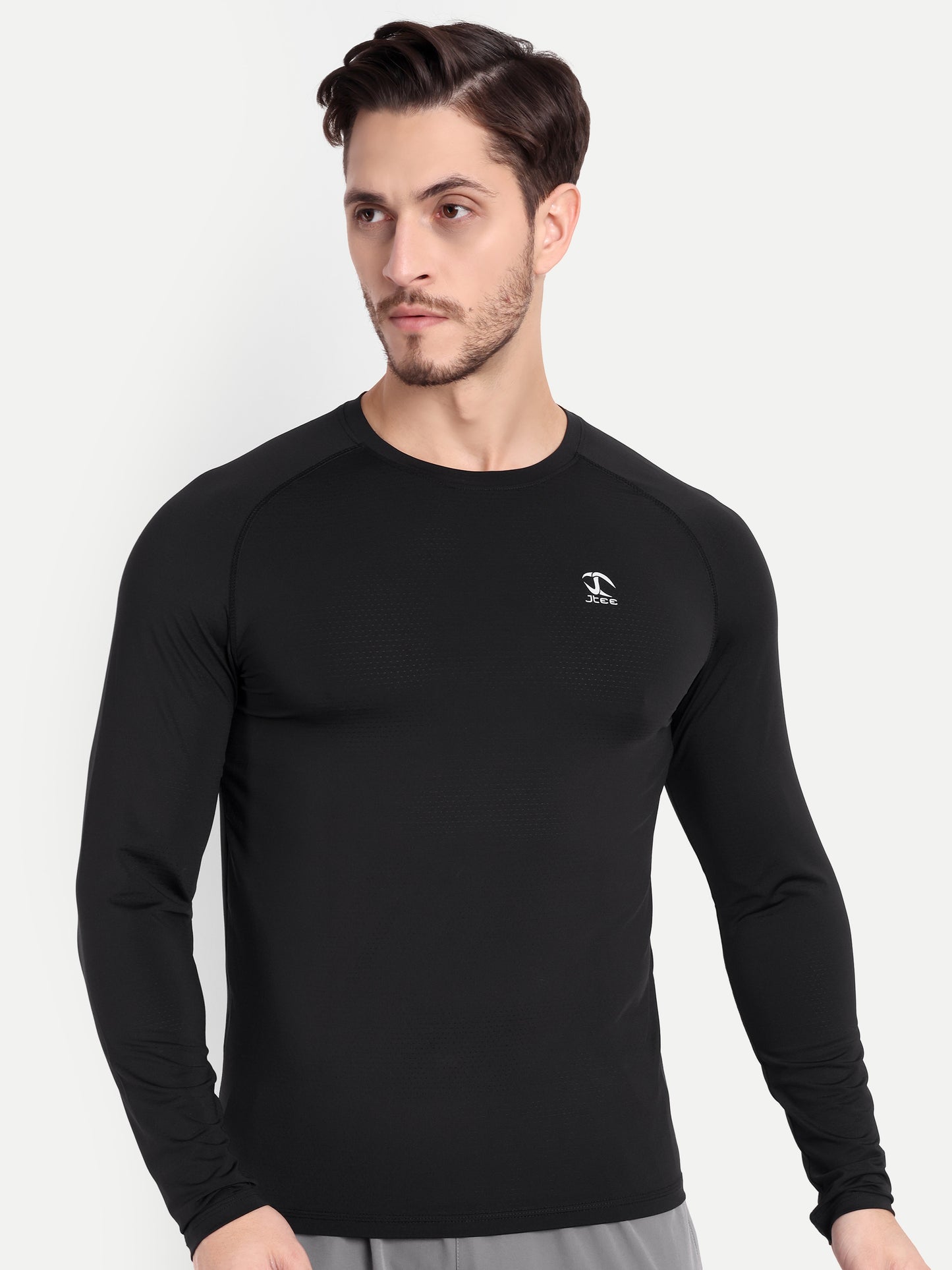 JTEE StormX | Full Sleeves T-Shirt