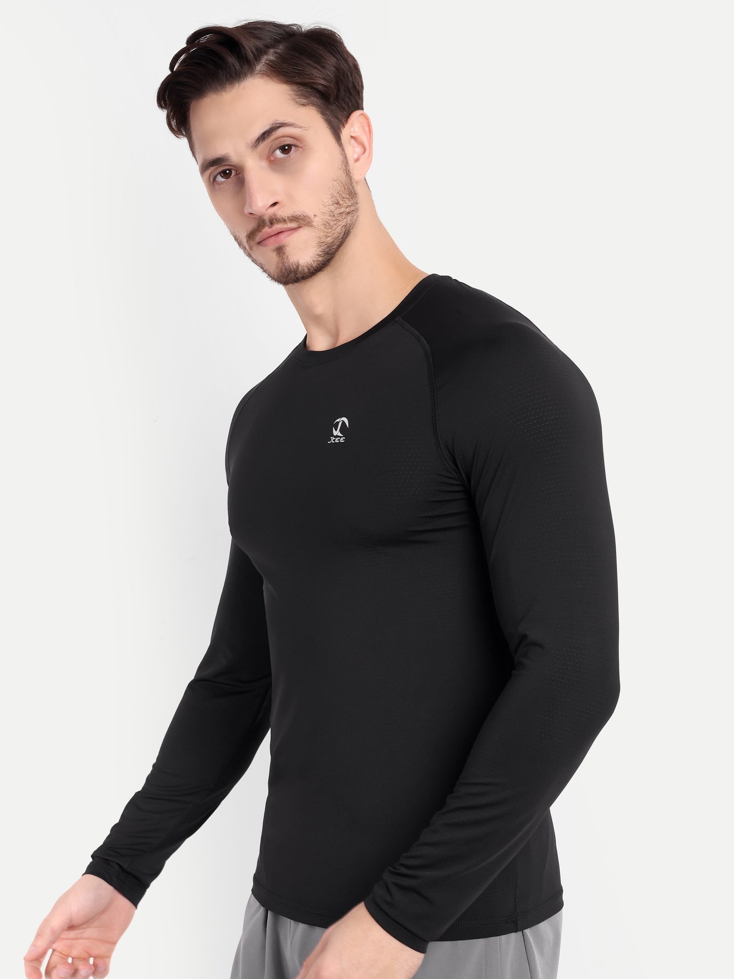 JTEE StormX | Full Sleeves T-Shirt