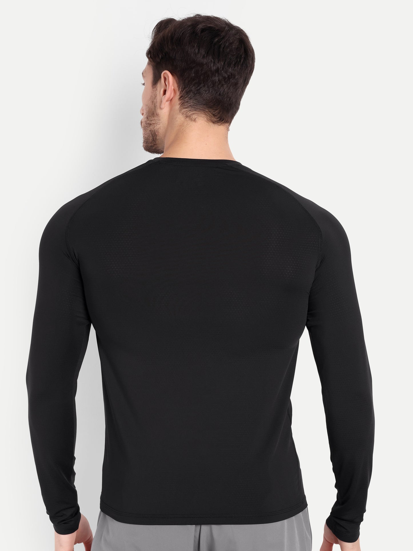 JTEE StormX | Full Sleeves T-Shirt