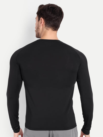 JTEE StormX | Full Sleeves T-Shirt