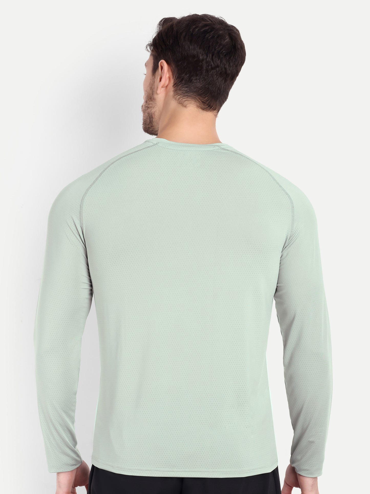 JTEE StormX | Full Sleeves T-Shirt