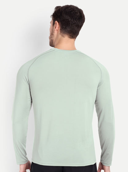 JTEE StormX | Full Sleeves T-Shirt