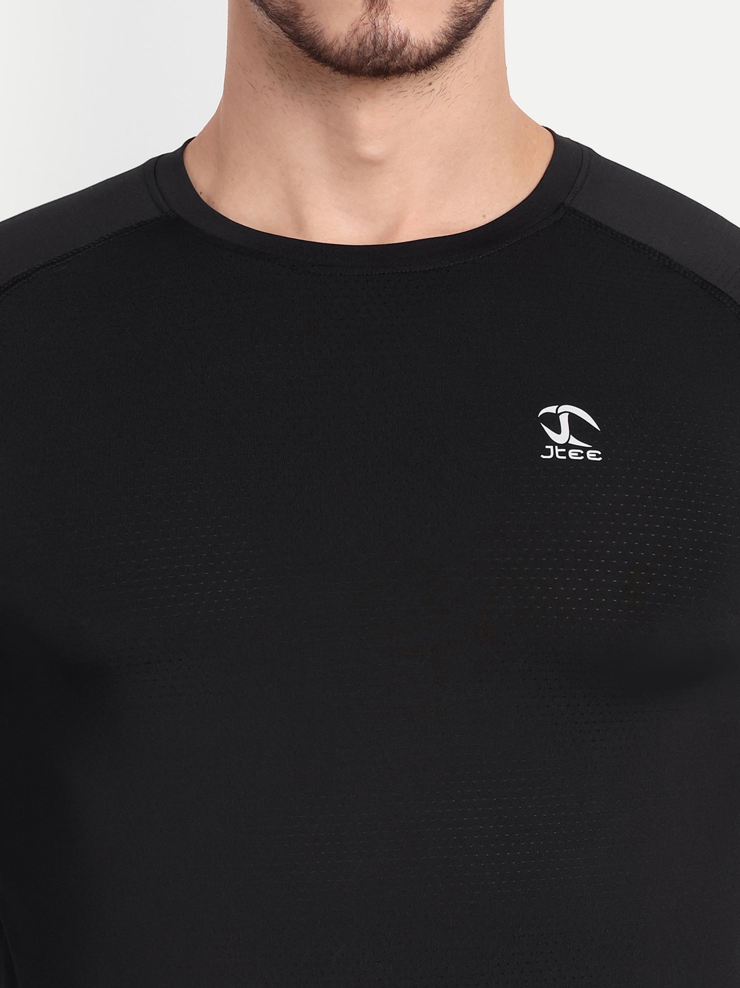 JTEE StormX | Full Sleeves T-Shirt