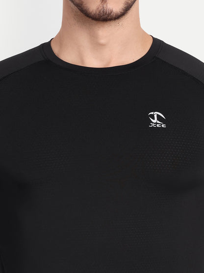 JTEE StormX | Full Sleeves T-Shirt