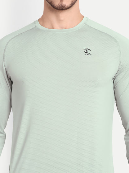 JTEE StormX | Full Sleeves T-Shirt