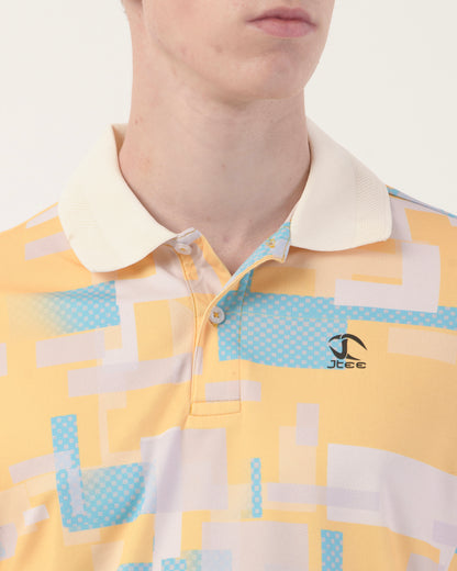 JTEE FlexPrint Polo