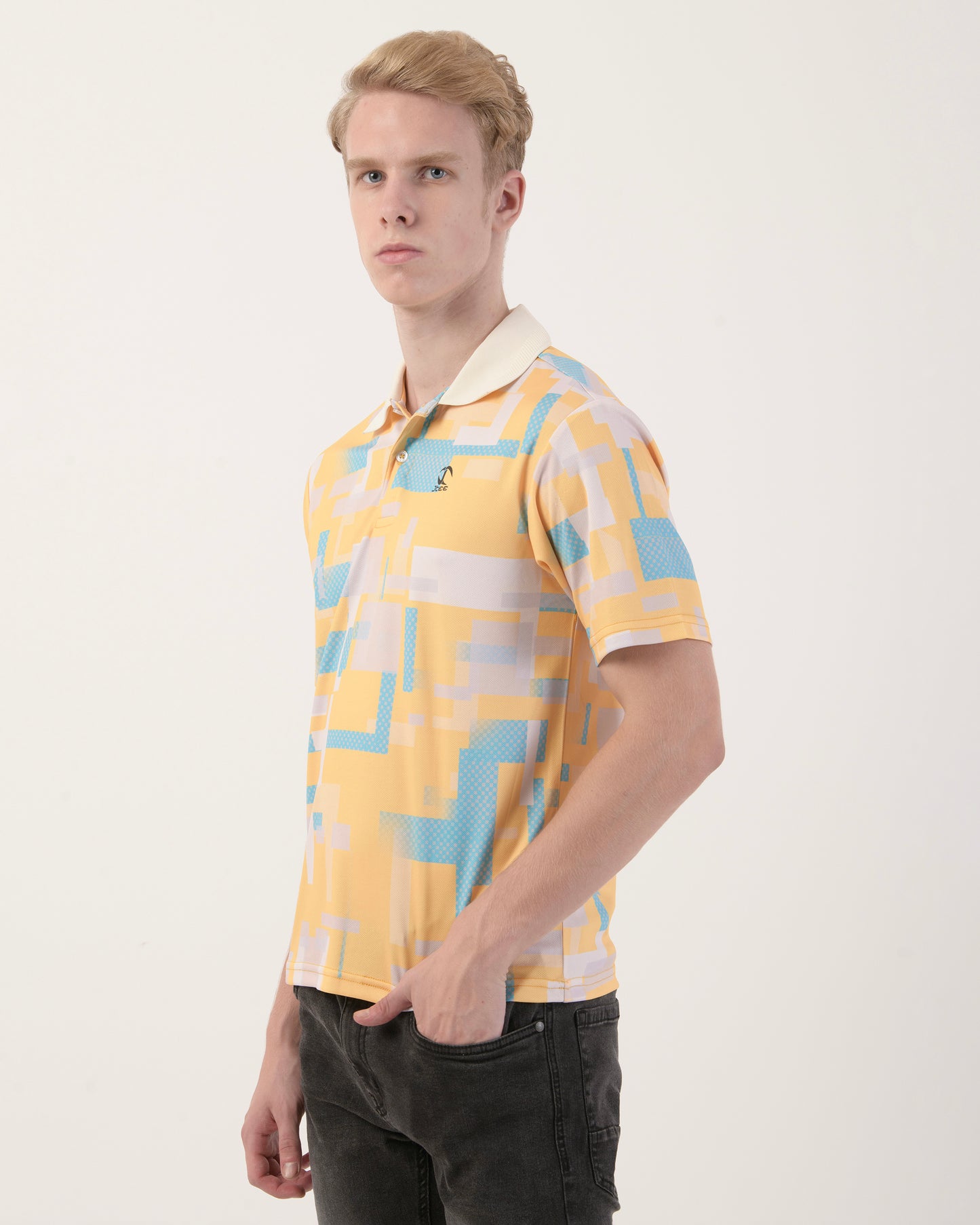 JTEE FlexPrint Polo