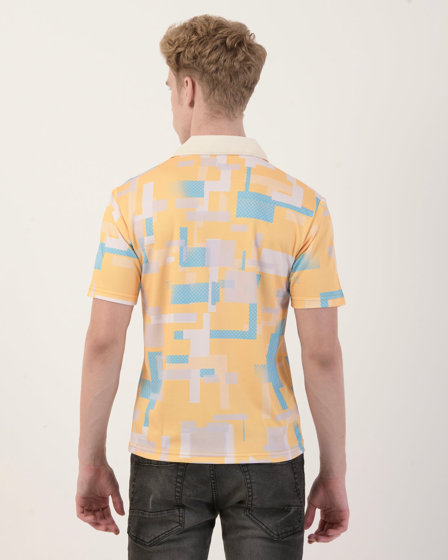 JTEE FlexPrint Polo