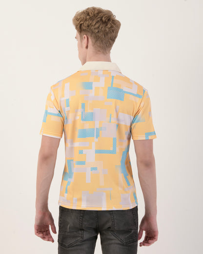 JTEE FlexPrint Polo
