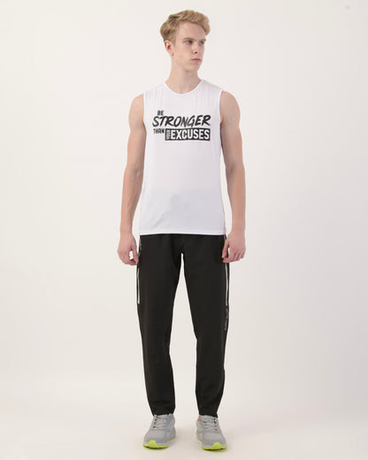 JTEE StrideVest | For athletes always on the move