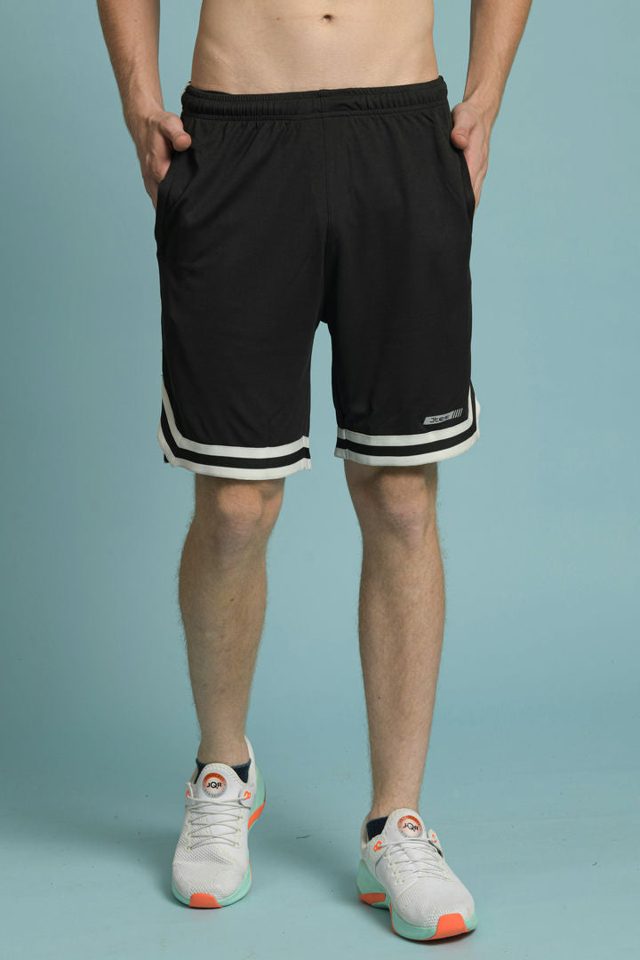 Basketball Long Shorts