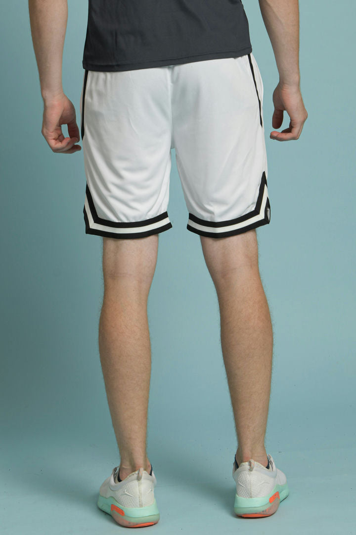 Basketball Long Shorts