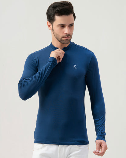 JTEE SkyRush | Full-Sleeve T-Shirt