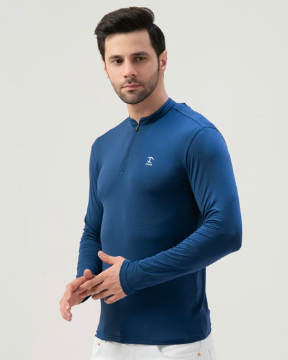 JTEE SkyRush | Full-Sleeve T-Shirt