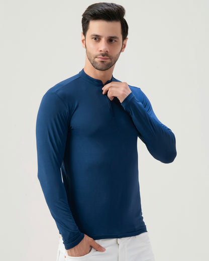 JTEE SkyRush | Full-Sleeve T-Shirt