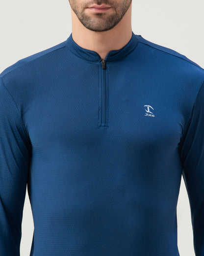 JTEE SkyRush | Full-Sleeve T-Shirt