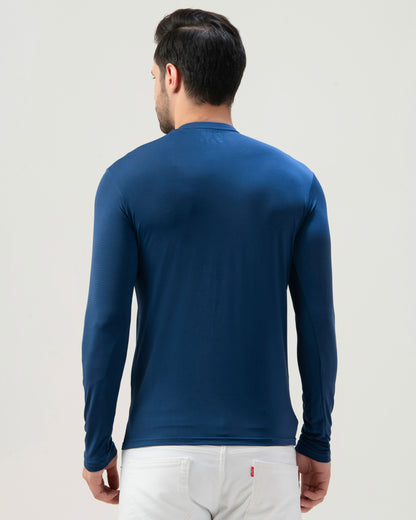 JTEE SkyRush | Full-Sleeve T-Shirt
