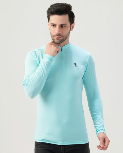 JTEE SkyRush | Full-Sleeve T-Shirt