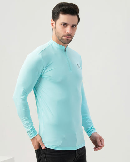 JTEE SkyRush | Full-Sleeve T-Shirt