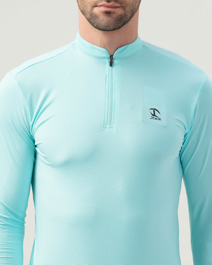 JTEE SkyRush | Full-Sleeve T-Shirt