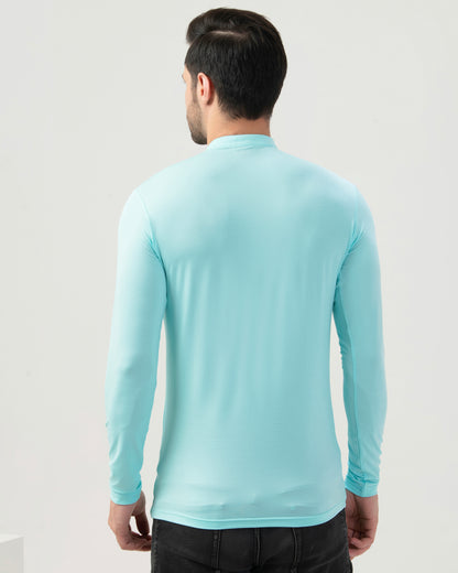 JTEE SkyRush | Full-Sleeve T-Shirt