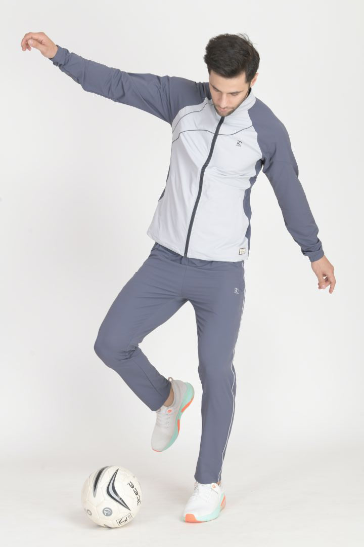 ATHLETIC TRACKSUIT